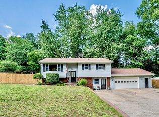 3860 E Pontaluna Rd, Fruitport, MI 49415