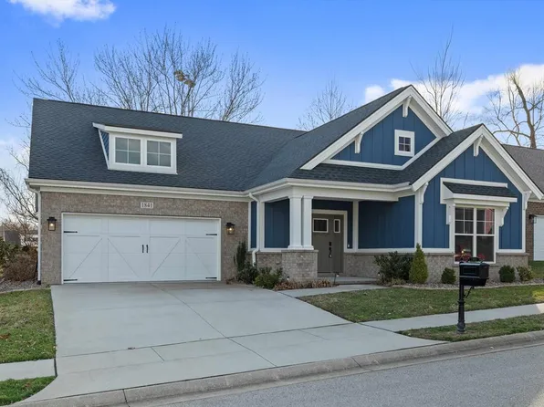 1841 Celebration Cir, Owensboro, KY 42303