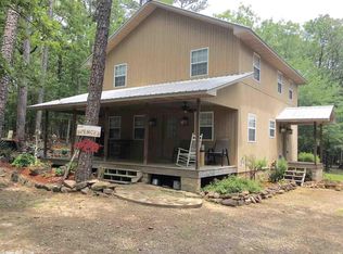 185 Luna Trl, Edgemont, AR 72044
