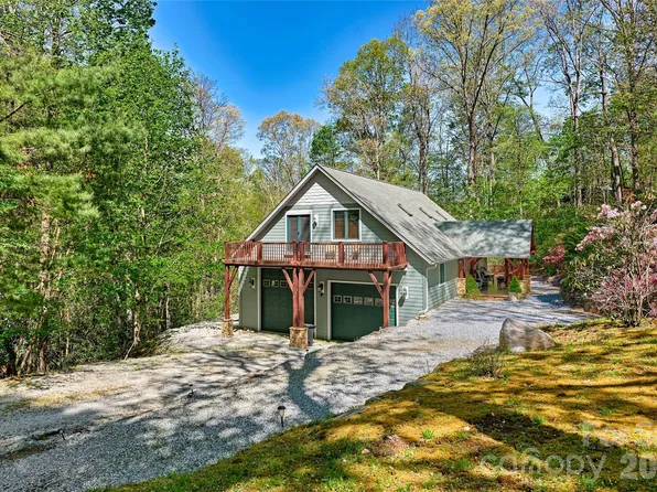178 Whetstone Gap Rd, Lake Toxaway, NC 28747