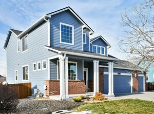 3401 Rock St, Brighton, CO 80601