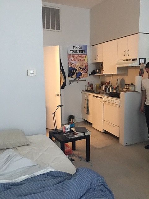 2nd image of 548 Columbus Ave APT 1C