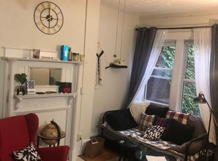 169 Saint Botolph St #202R, Boston, MA 02115