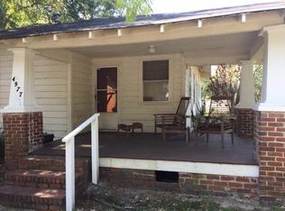 4977 Jenkins Ave, North Charleston, SC 29405