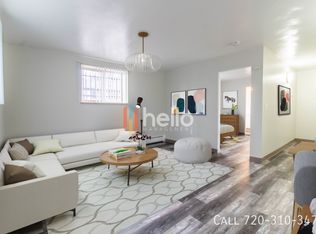 1432 Macon St UNIT 3, Aurora, CO 80010