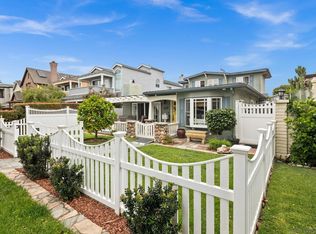 649 I Ave, Coronado, CA 92118