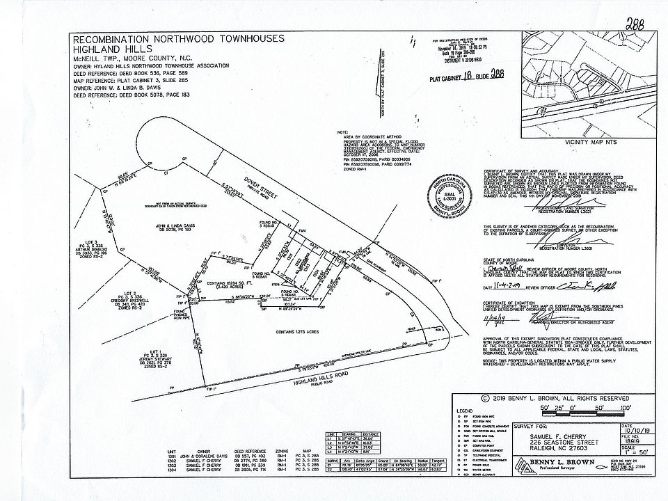 2nd image of Tbd Highland Hills Road
