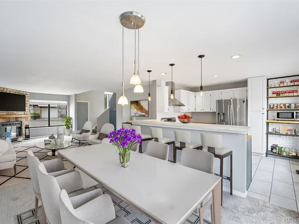 8755 W Cornell Avenue #14-5, Lakewood, CO 80227