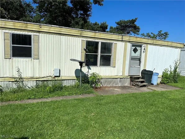 201 Pear St Lot 5, Bethesda, OH 43719