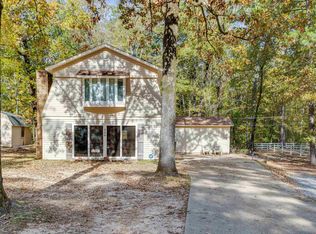 340 Woodland Dr, Columbia, LA 71418