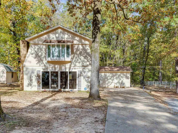 340 Woodland Dr, Columbia, LA 71418