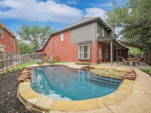 416 Rembert Ct, Highland Village, TX 75077