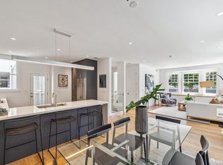 105 8th Ave, San Francisco, CA 94118