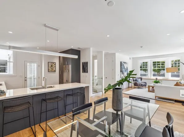 105 8th Ave, San Francisco, CA 94118