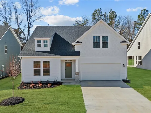 111 Beaverdam Creek Dr, Anderson, SC 29621