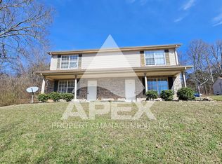 7958 Andersonville Pike, Knoxville, TN 37938