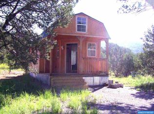64B Cleveland Mine Rd, Silver City, NM 88061
