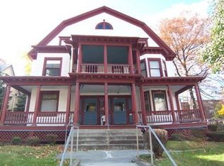 83 Tremont St, Hartford, CT 06105