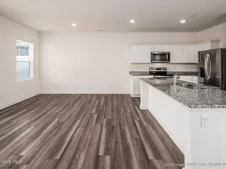 3413 Baybrooke Dr #A — Photo 13