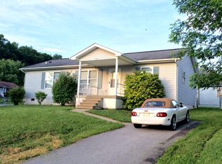 109 Stacey St, Princeton, WV 24740