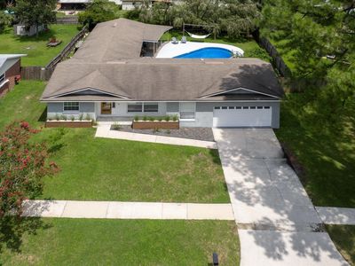 939 Grove Park Dr N, Orange Park, FL, 32073