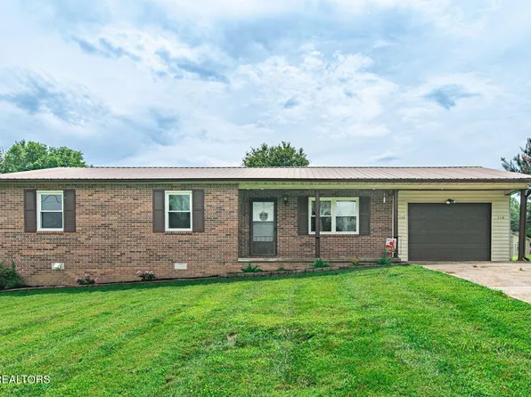 116 Stones Ln, Jacksboro, TN 37757