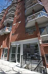Rented by Broad Street Development