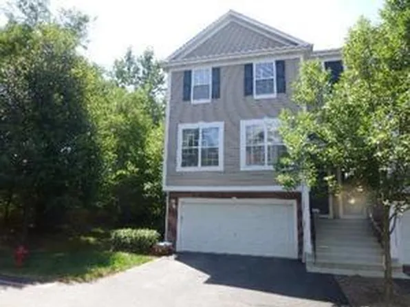 2343 Hudson Cir #2501, Aurora, IL 60502