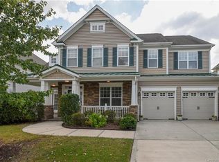 9515 Ardrey Woods Dr, Charlotte, NC 28277