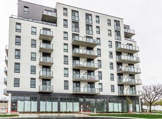 7 Erie Ave #812, Brantford, ON N3S 2E7