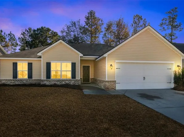 115 Savina Dr, Brunswick, GA 31523
