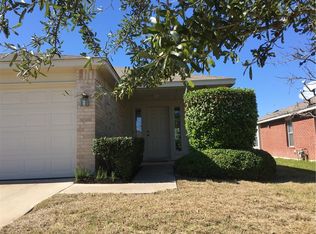 14804 Evening Mist Ln, Pflugerville, TX 78660