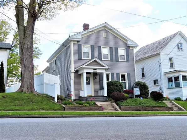 705 Highland Ave, Meadville, PA 16335