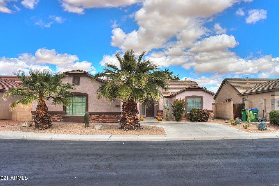 1st image of 43278 W McCord Dr