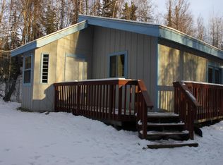4390 W Roca Rd, Wasilla, AK 99623