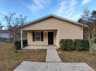 6806 Ferris Hill St, Milton, FL 32570
