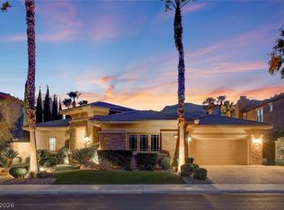 3209 Turtle Head Peak Dr, Las Vegas, NV 89135