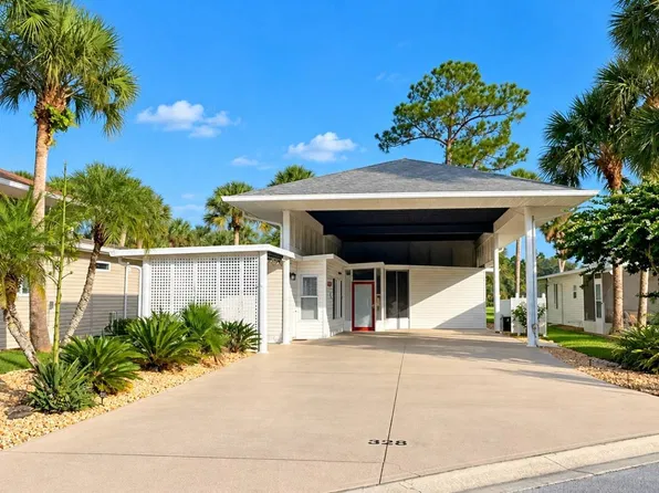 328 Club Cove Dr, Titusville, FL 32780