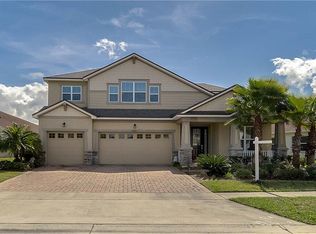 2841 Sail Breeze Way, Kissimmee, FL 34744