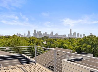 2105 Goodrich Ave APT 7, Austin, TX 78704