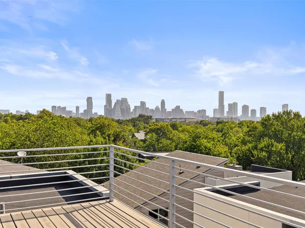 2105 Goodrich Ave APT 7, Austin, TX 78704