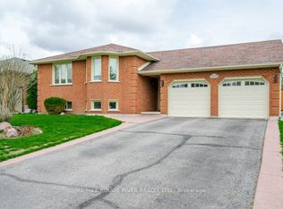 2993 Jennifer Dr, Peterborough, ON K9L1Y6
