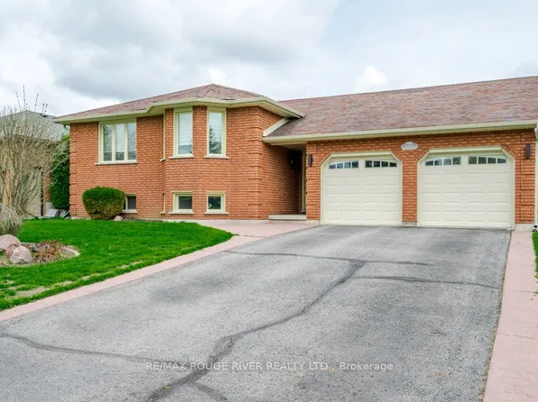 2993 Jennifer Dr, Peterborough, ON K9L 1Y6