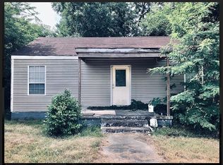 874 Lackey Dr, Macon, GA