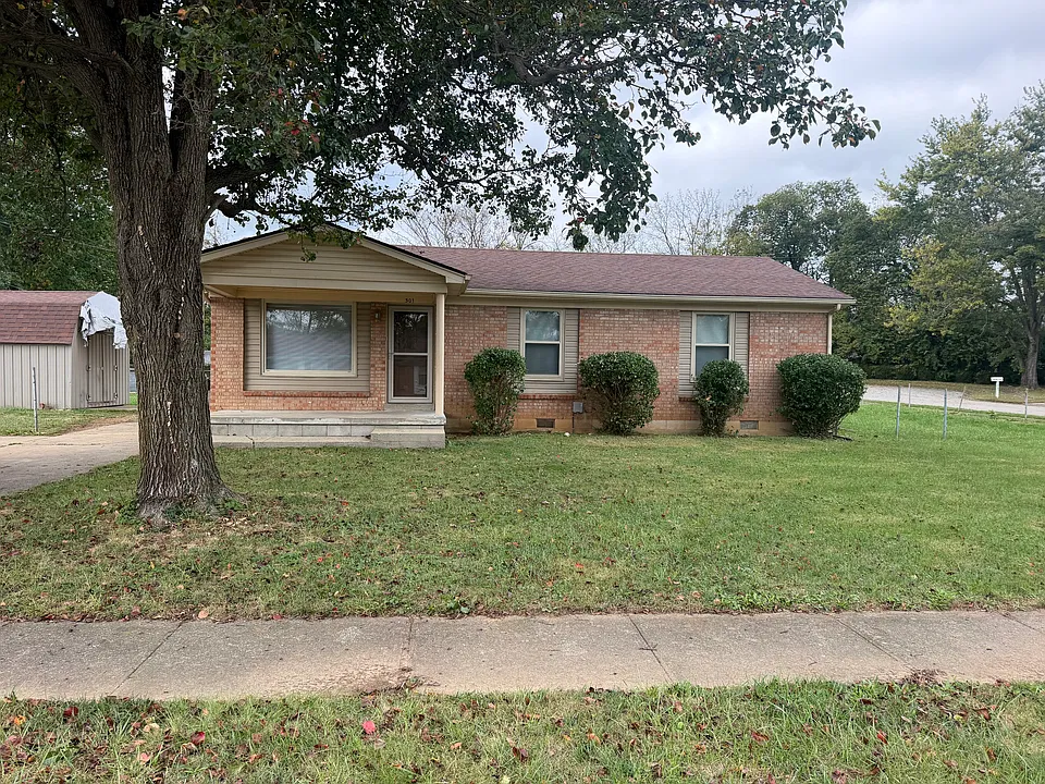 301 Yorktown Dr