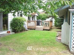 2022 107th St SE, Everett, WA 98208