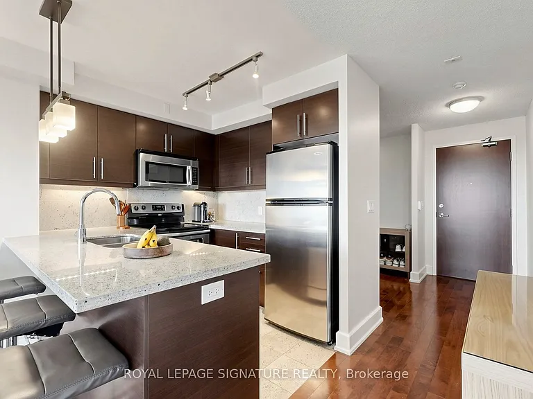 676 Sheppard Ave E #507 — Photo 17