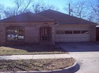 204 Alexander Ct, Irving, TX 75061