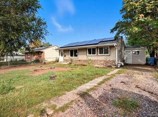 5401 E 66th Way, Commerce City, CO 80022