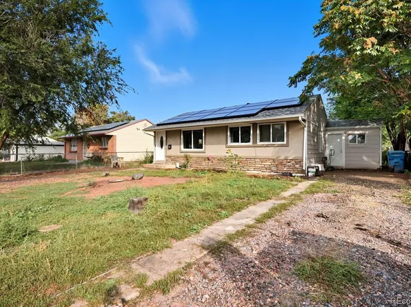 5401 E 66th Way, Commerce City, CO 80022